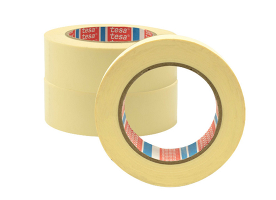 Strapping MOPP Tape Adhesive Rubber Strips For Refrigerator Fixing 1500mm