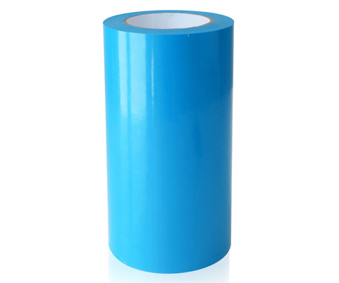 High Viscosity MOPP Tape Single Sided Refrigerator Liner Tape 300mm