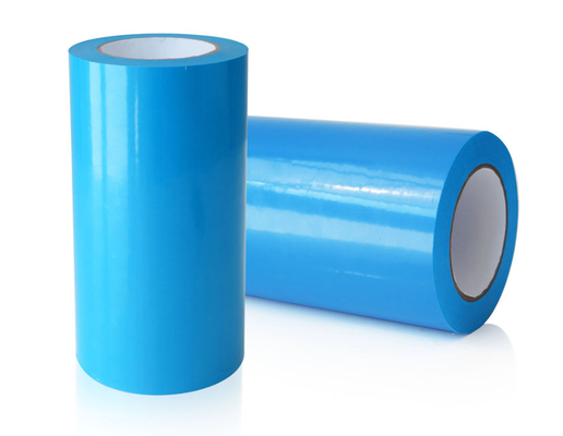 High Viscosity MOPP Tape Single Sided Refrigerator Liner Tape 300mm