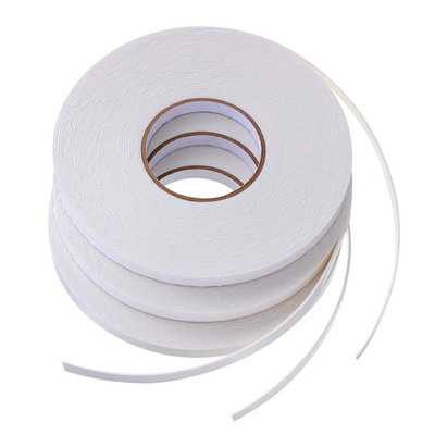 1 inch EVA PE Fingerboard Acrylic Foam Adhesive Tape Double Sided