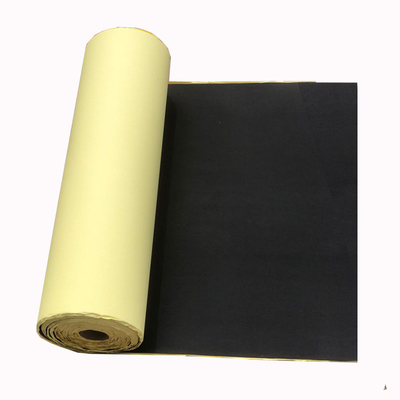 Single Side EVA Foam Adhesive Tape Jumbo Rolls 1000mm