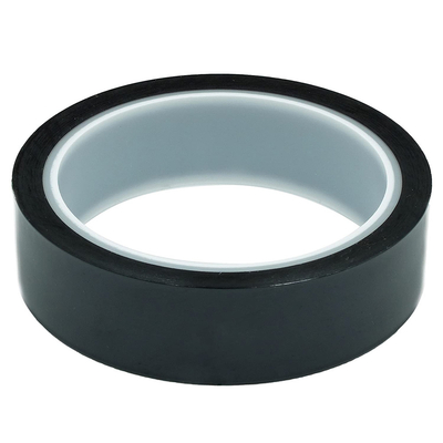 Black Polyimide Adhesive Tape ESD Kapton Tape