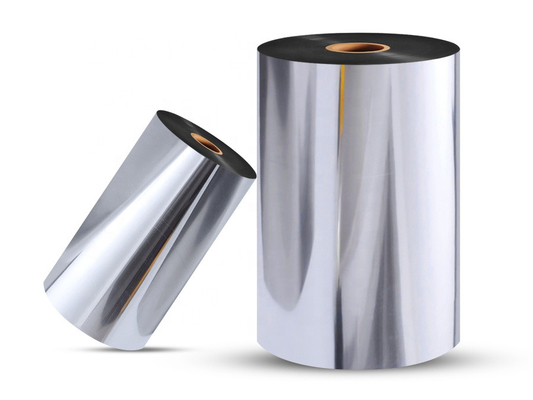 Aluminized Metalized Polypropylene Film VMCPP