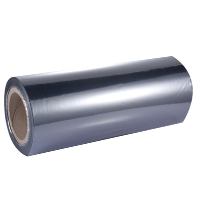 PE Static Plastic Film ESD Metallized Polyester Film