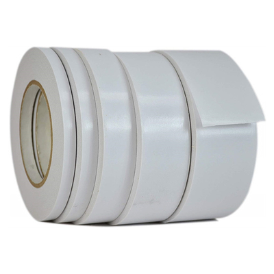 Thin Double-sided Adhesive Tissue Double Sided Tape  0.09mm*19mm*50m