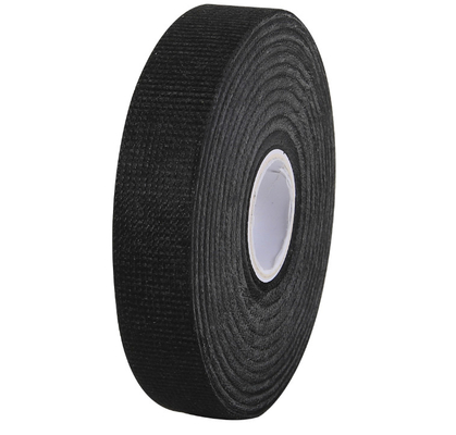 Fleece Fabric Automotive Fireproof Wire Harness Cloth Tape Strong Flexibility