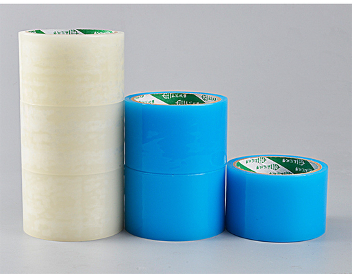 PE Plastic Adhesive Greenhouse Repair Tape No Drip Film