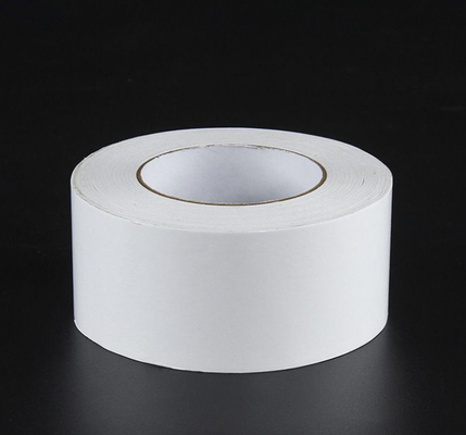 Hot Melt Pressure Sensitive Adhesive Type Multi Purpose Tissue Double Sided Adhesive Tape