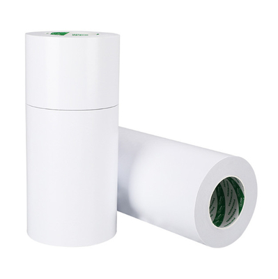 Hot Melt Pressure Sensitive Adhesive Type Multi Purpose Tissue Double Sided Adhesive Tape