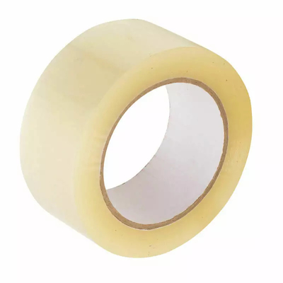 Waterproof Transparent Strong Bopp Packing Adhesive Tape For Carton Sealing Shipping Packing