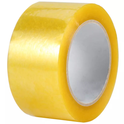 For Carton Sealing Or Packing Use Best Quality Clear Buff Bopp Adhesive Duct Tape