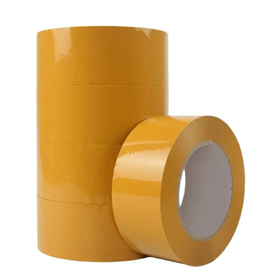 Adhesive Brown Tape Packing Tape Parcel Tape for Carton Box BOPP Adhesive Tape