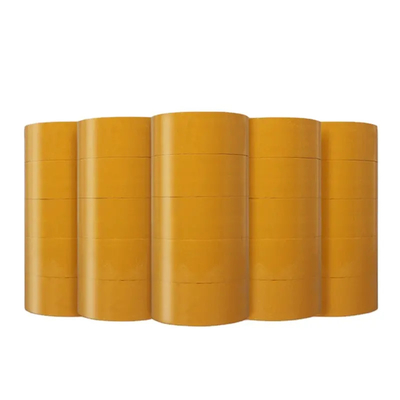 Adhesive Brown Tape Packing Tape Parcel Tape for Carton Box BOPP Adhesive Tape